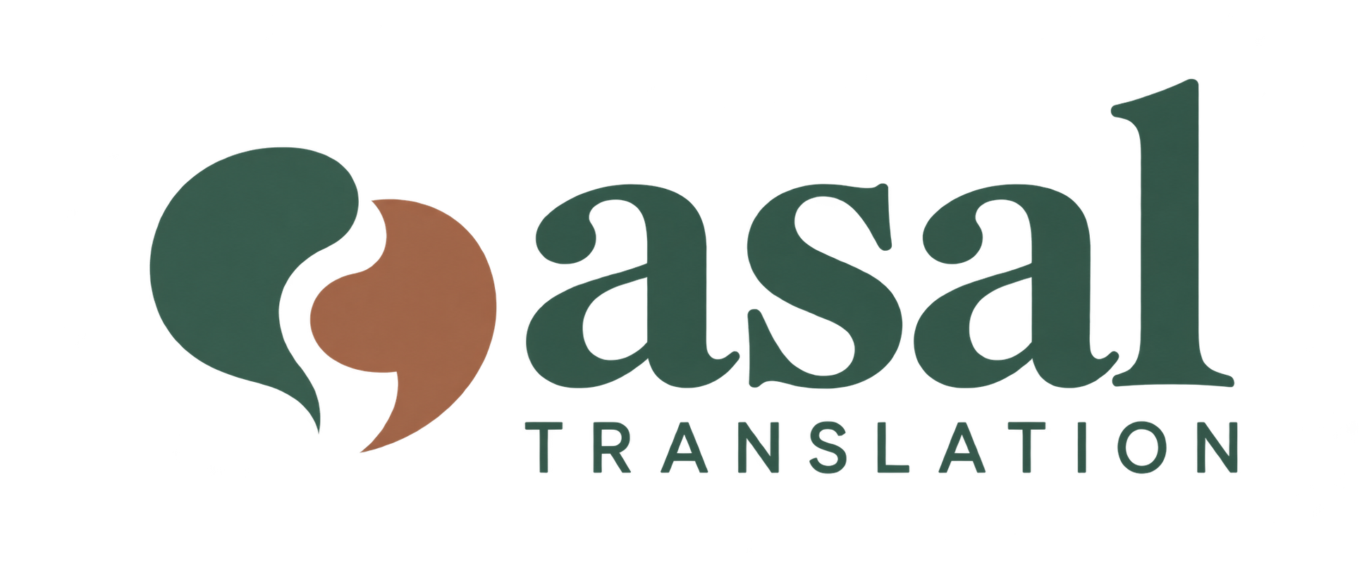 Asal Translation